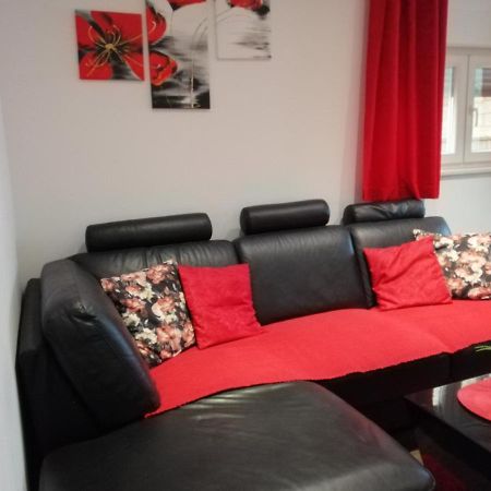 Gabi Appartement Makarska Buitenkant foto