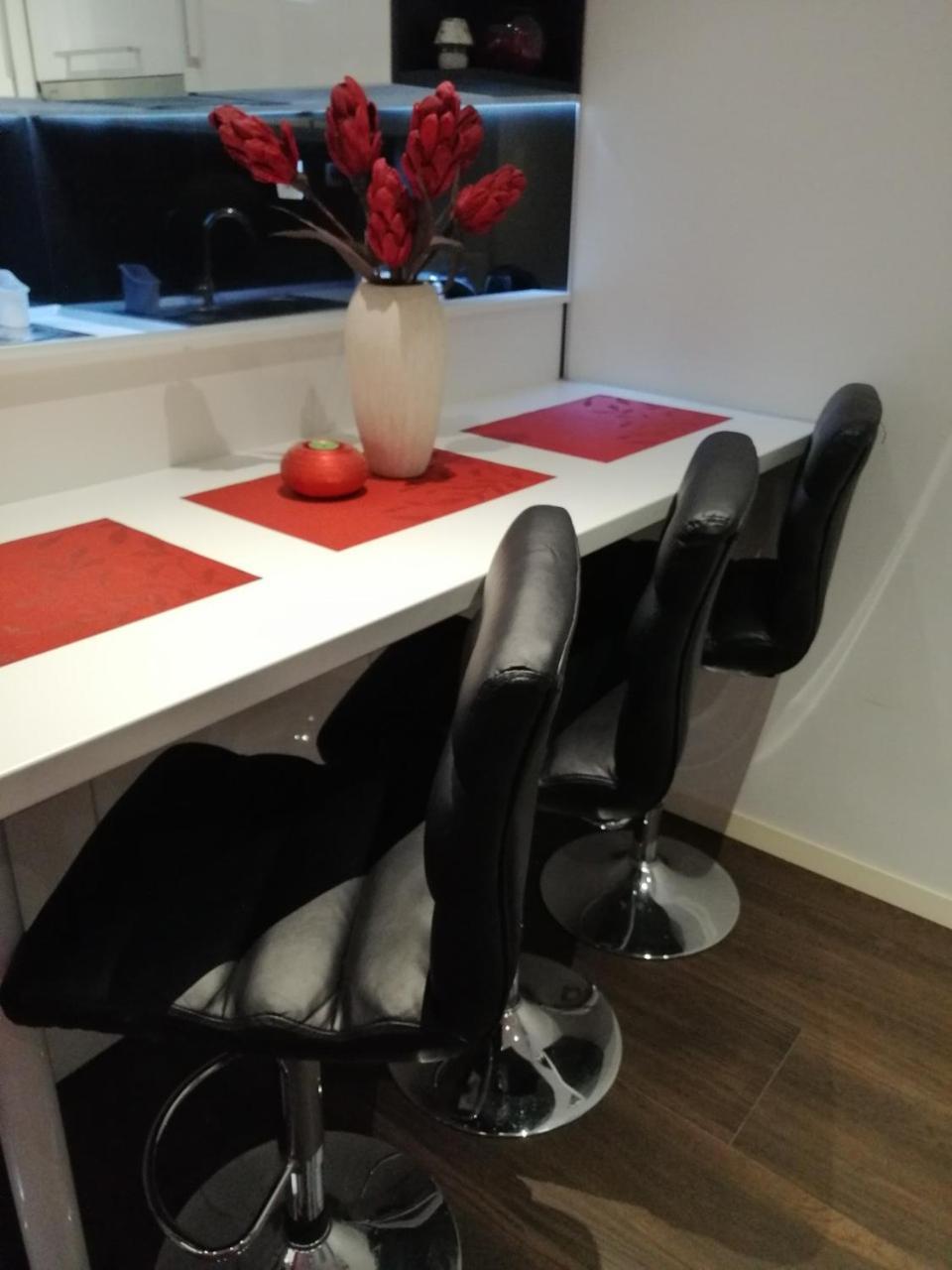 Gabi Appartement Makarska Kamer foto