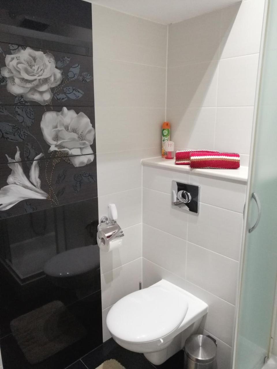 Gabi Appartement Makarska Kamer foto